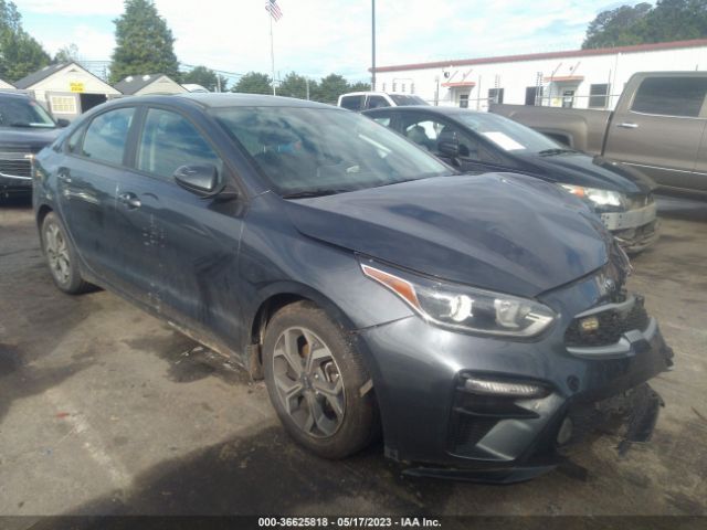 3KPF24AD2LE212391 auction archive image