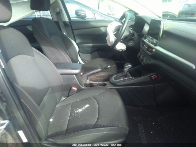3KPF24AD2LE212391 KIA Forte Lxs
