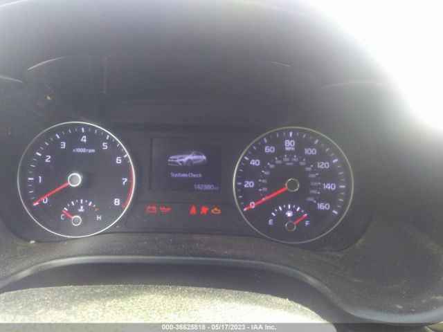 3KPF24AD2LE212391 KIA Forte Lxs