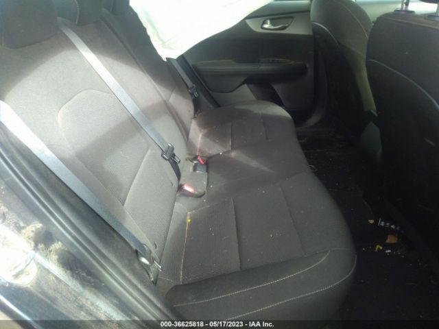 3KPF24AD2LE212391 KIA Forte Lxs