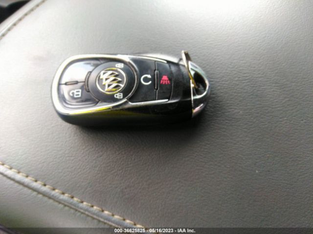 5GAEVAKWXKJ284931 Buick Enclave Essence