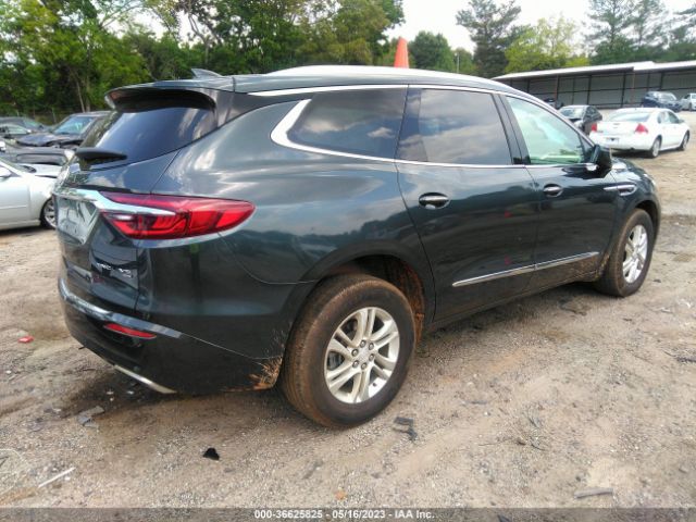 5GAEVAKWXKJ284931 Buick Enclave Essence