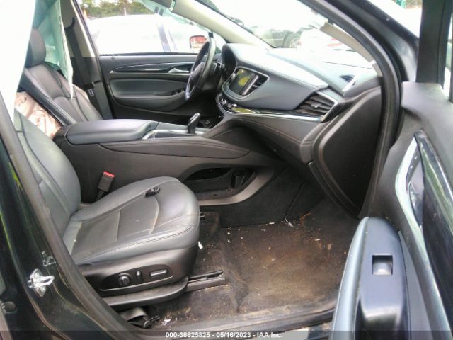 5GAEVAKWXKJ284931 Buick Enclave Essence
