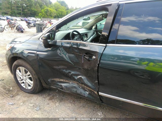 5GAEVAKWXKJ284931 Buick Enclave Essence