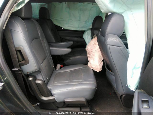 5GAEVAKWXKJ284931 Buick Enclave Essence