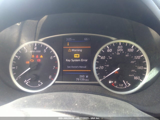 Nissan SENTRA SV 2019 3N1AB7AP3KY277210 Image 7