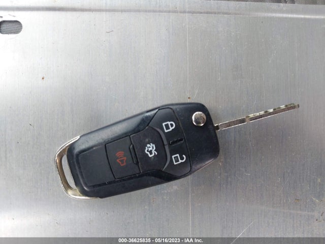 3FA6P0G74GR154946 Ford FUSION S
