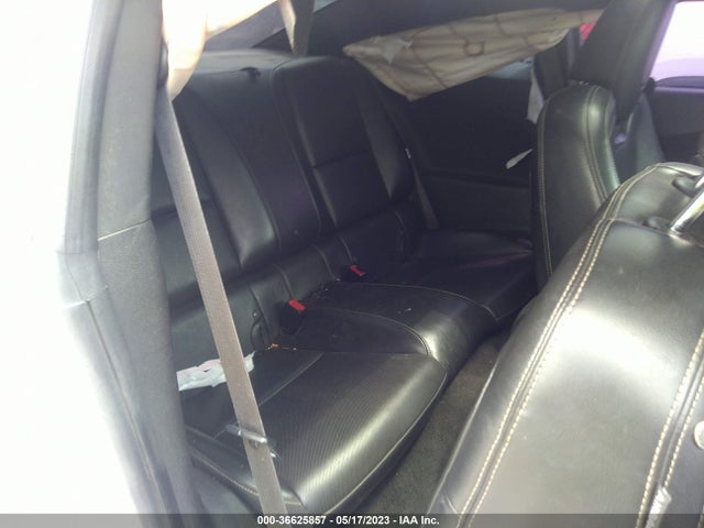 2013 CHEVROLET CAMARO LT VIN: 2G1FC1E31D9245680