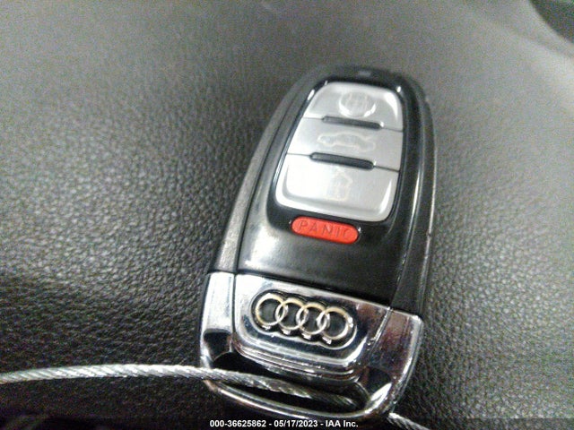 2017 Audi S7, VIN: WAUWFAFC3HN022392