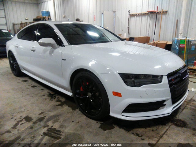 2017 Audi S7, VIN: WAUWFAFC3HN022392