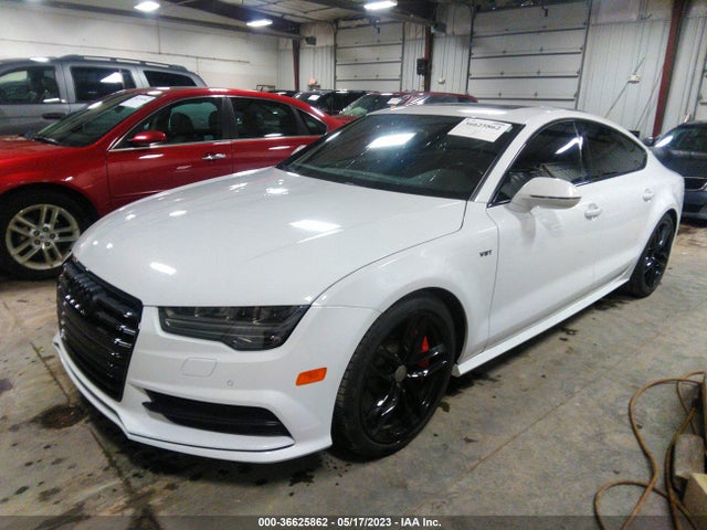 2017 Audi S7, VIN: WAUWFAFC3HN022392