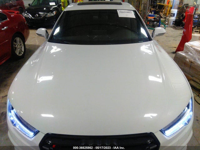 2017 Audi S7, VIN: WAUWFAFC3HN022392