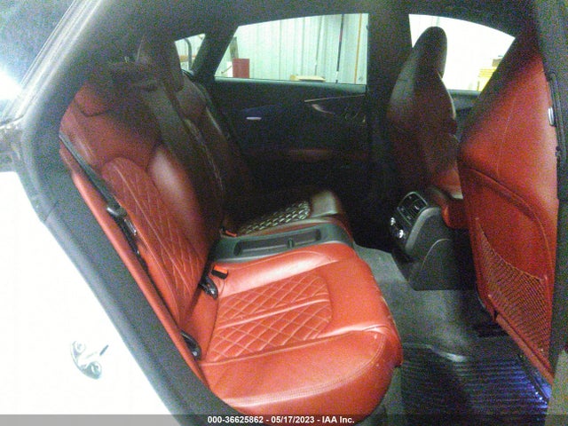 2017 Audi S7, VIN: WAUWFAFC3HN022392