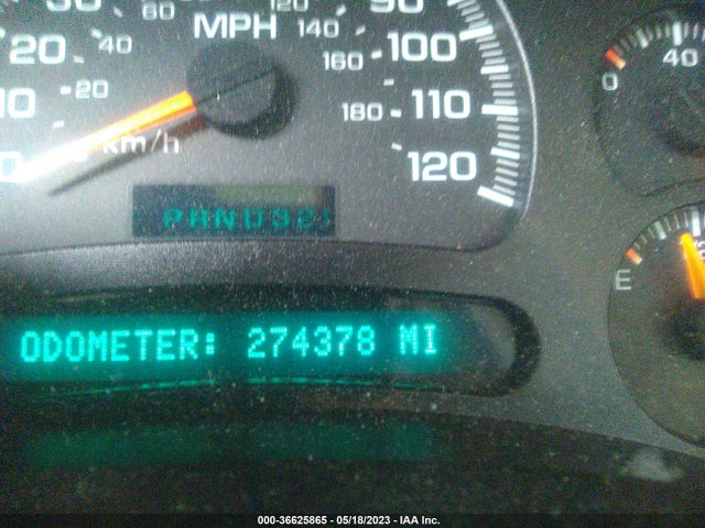 2004 CHEVROLET SILVERADO 1500 CREW CAB LS VIN: 2GCEC13T141422376