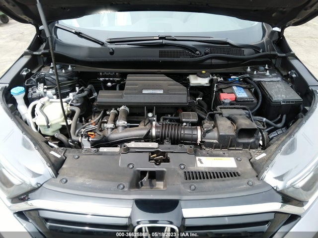 Honda Cr-v Ex-l 2020 7FARW1H83LE018220 Image 10