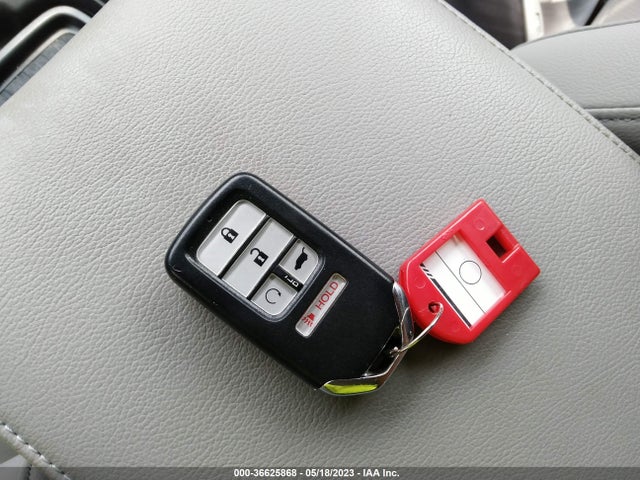 Honda Cr-v Ex-l 2020 7FARW1H83LE018220 Image 11