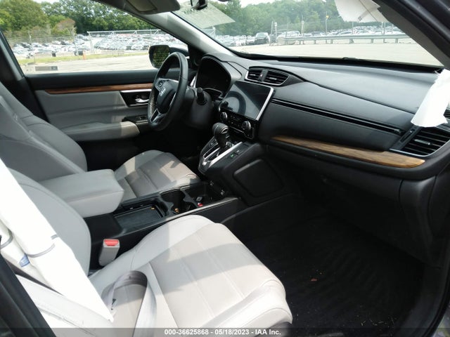 Honda Cr-v Ex-l 2020 7FARW1H83LE018220 Image 5