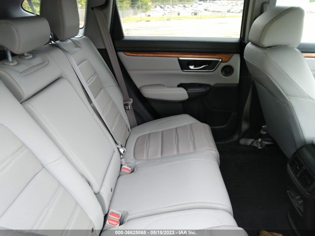 Honda Cr-v Ex-l 2020 7FARW1H83LE018220 Image 8