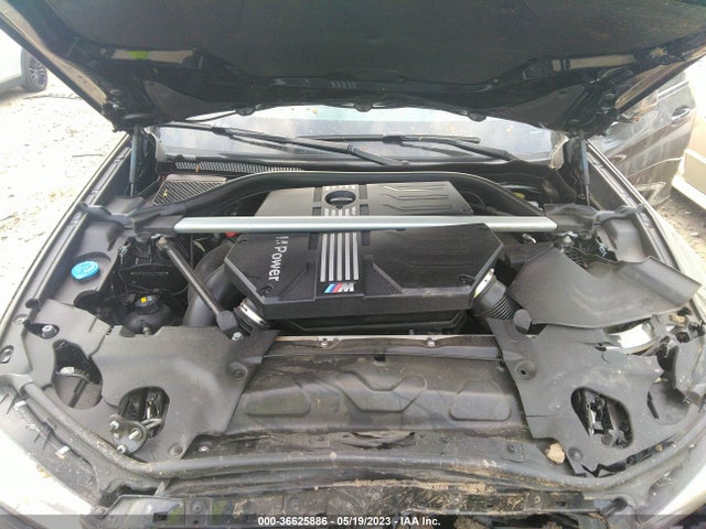 2020 BMW X3, VIN: 5YMTS0C01LLT10865