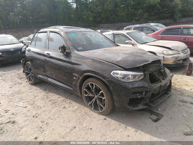 2020 BMW X3, VIN: 5YMTS0C01LLT10865