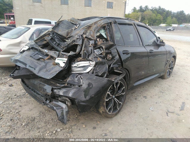 2020 BMW X3, VIN: 5YMTS0C01LLT10865