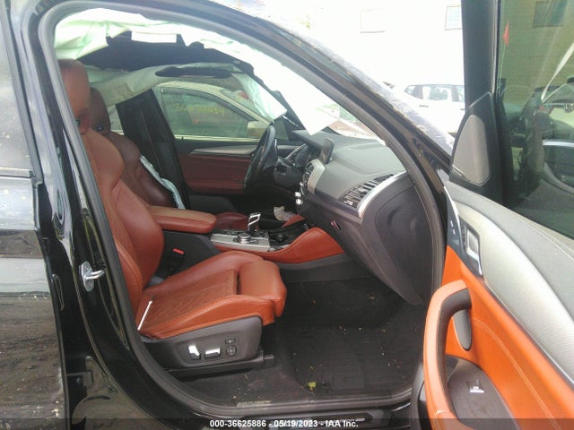 2020 BMW X3, VIN: 5YMTS0C01LLT10865