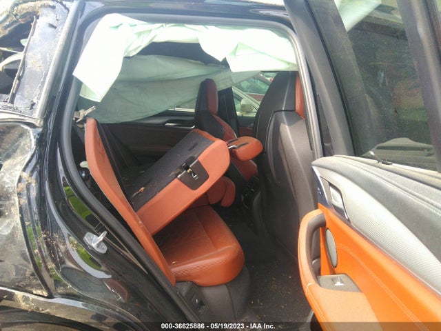 2020 BMW X3, VIN: 5YMTS0C01LLT10865
