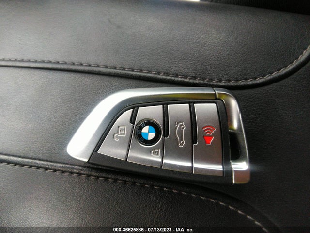 2020 BMW X3, VIN: 5YMTS0C01LLT10865