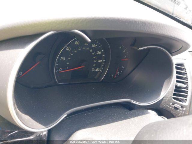 5XYKT4A65FG638886 KIA SORENTO LX
