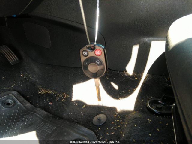 1FADP3FE1GL263078 Ford FOCUS SE