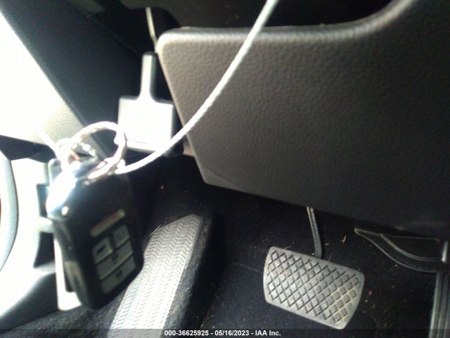 Honda Cr-v Ex-l 2018 2HKRW2H80JH633596 Image 3