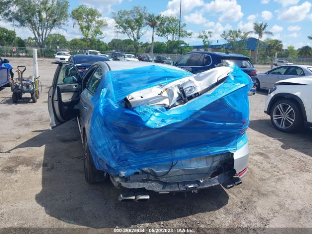 5NPE34AB6FH240976 Hyundai Sonata Sport 2.0t