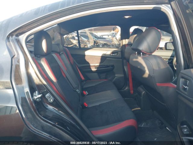 JF1VA2T64J9828778 Subaru Wrx Sti Limited