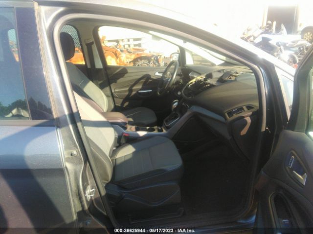 1FADP5AU1EL513507 Ford C-max Hybrid Se