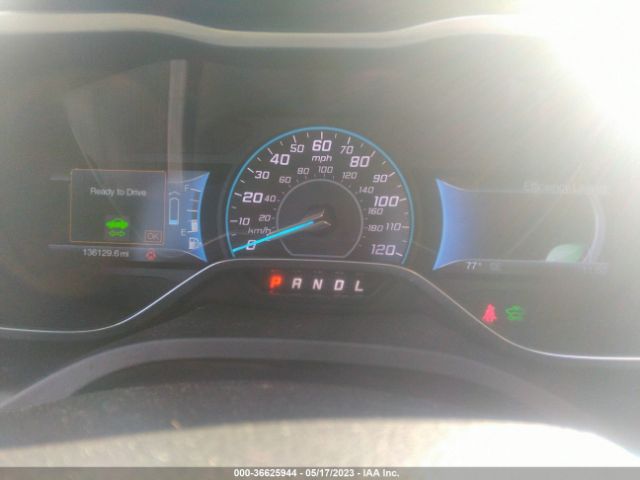 1FADP5AU1EL513507 Ford C-max Hybrid Se