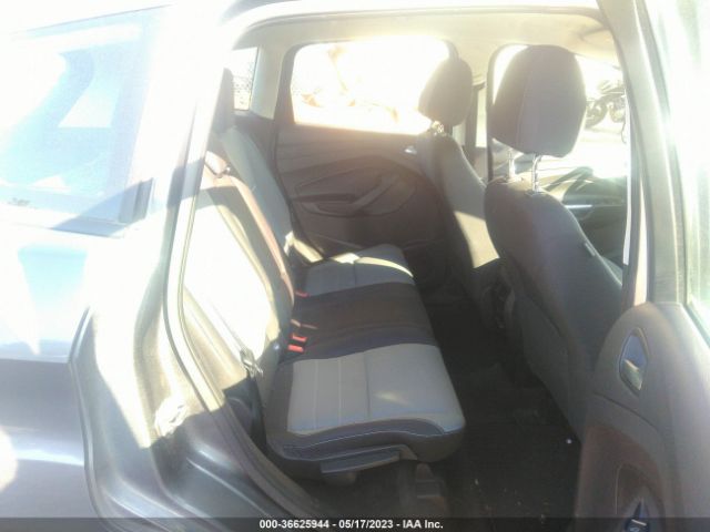 1FADP5AU1EL513507 Ford C-max Hybrid Se