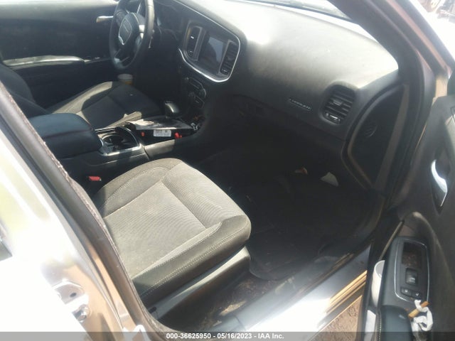 Dodge Charger Sxt 2018 2C3CDXBG3JH221193 Image 5
