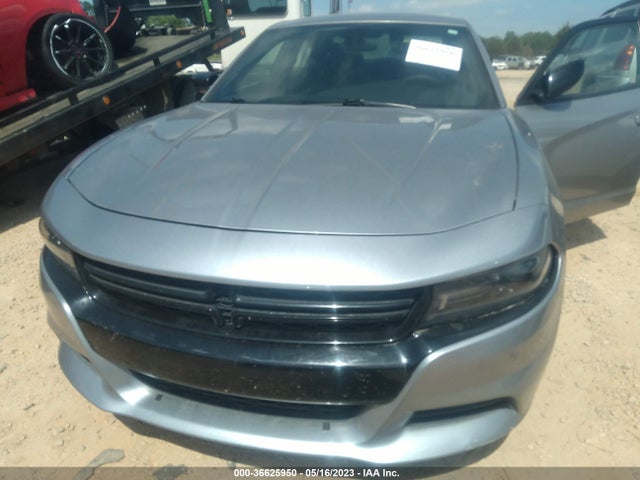 Dodge Charger Sxt 2018 2C3CDXBG3JH221193 Image 6