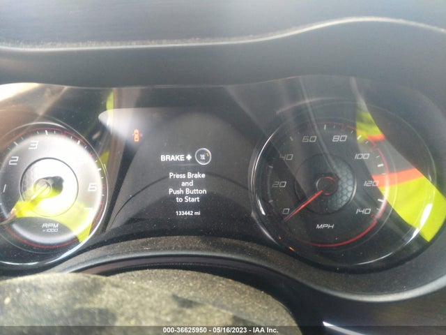 Dodge Charger Sxt 2018 2C3CDXBG3JH221193 Image 7