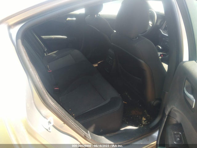 Dodge Charger Sxt 2018 2C3CDXBG3JH221193 Image 8