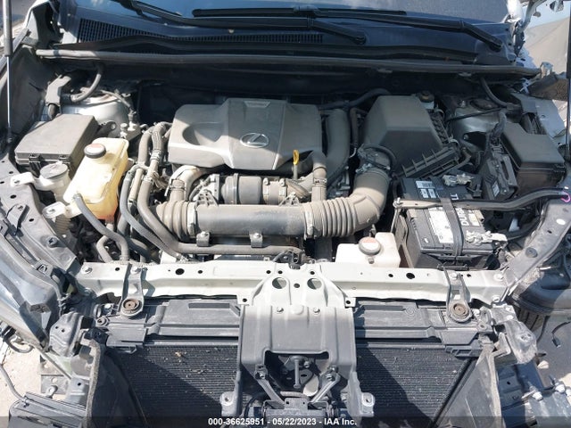 JTJYARBZXG2035219 Lexus NX 200T