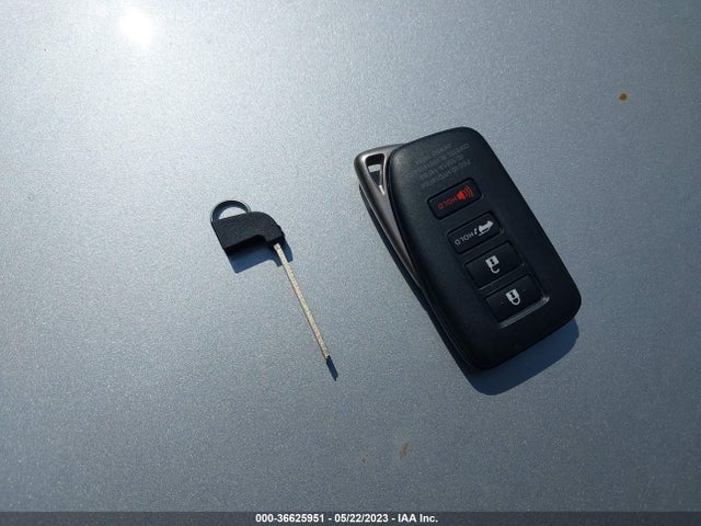 JTJYARBZXG2035219 Lexus NX 200T