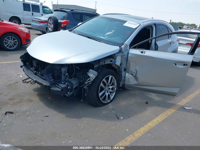 JTJYARBZXG2035219 Lexus NX 200T