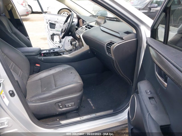 JTJYARBZXG2035219 Lexus NX 200T