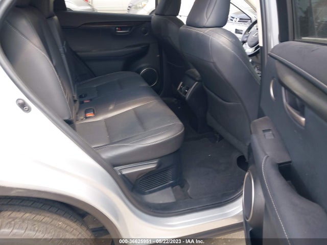 JTJYARBZXG2035219 Lexus NX 200T