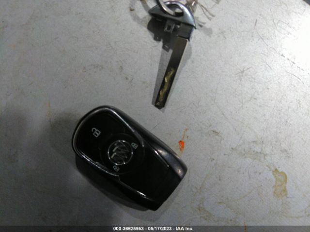 KL4CJASB0HB236964 Buick Encore Preferred