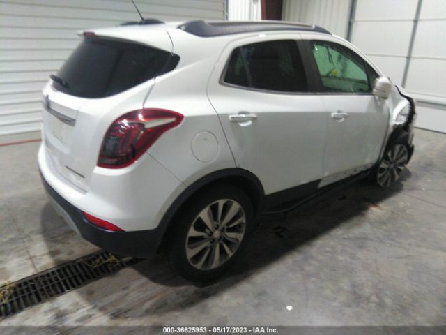 KL4CJASB0HB236964 Buick Encore Preferred