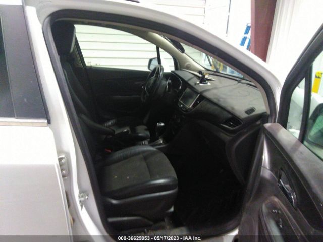 KL4CJASB0HB236964 Buick Encore Preferred
