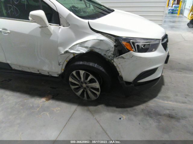 KL4CJASB0HB236964 Buick Encore Preferred