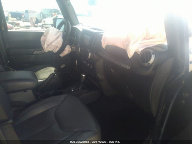 1C4HJWDG6HL543650 Jeep Wrangler Unlimited Sport